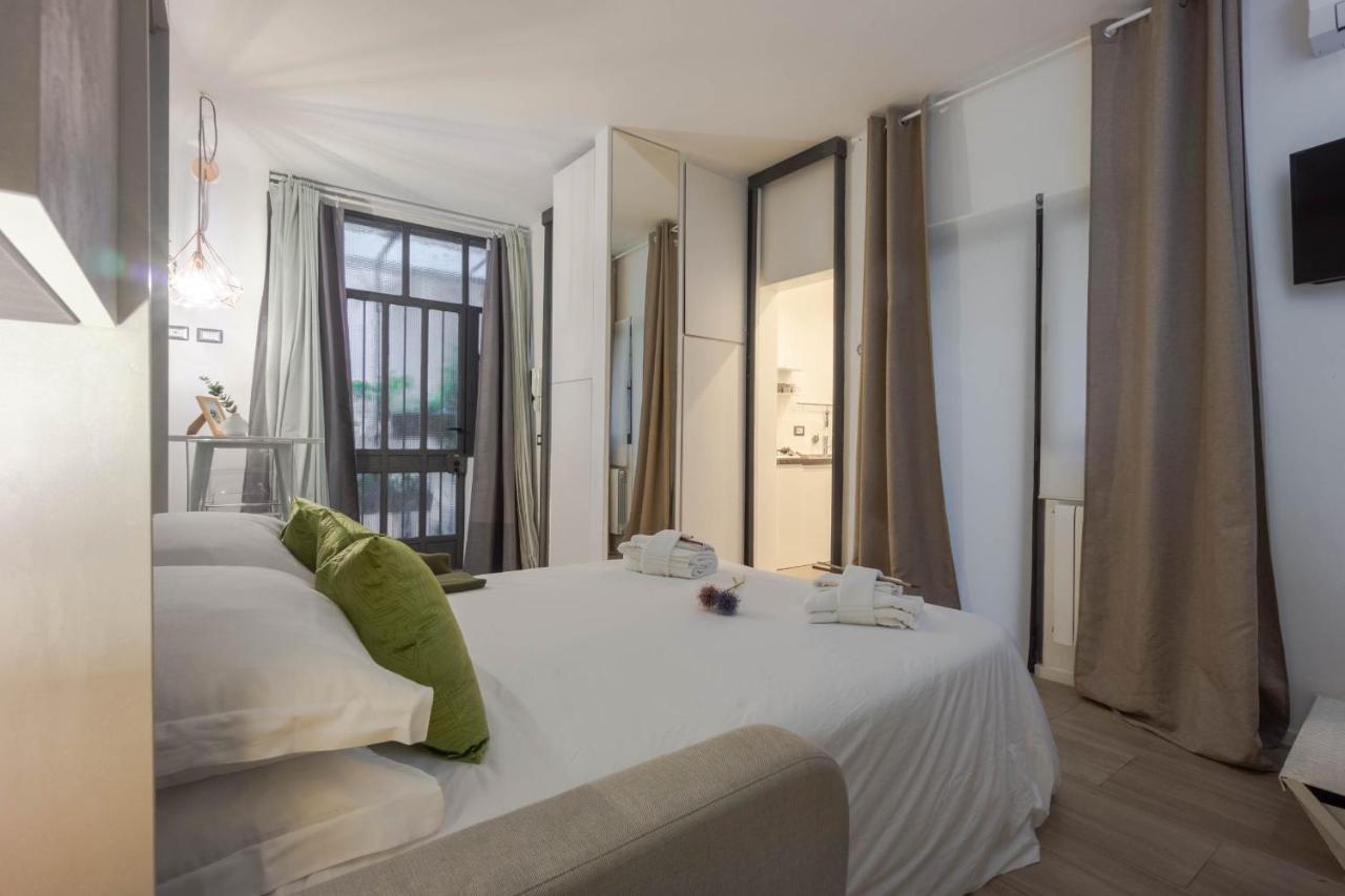 Green Terrace Loft Colosseum Рим Екстер'єр фото